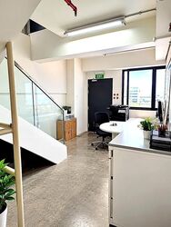 Loyang Enterprise Building (D17), Factory #613375201